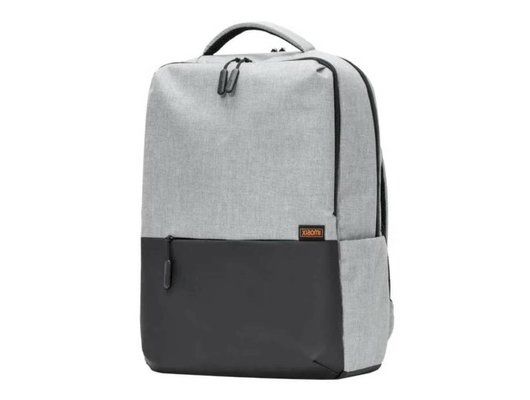 Рюкзак для ноутбука Xiaomi Commuter Backpack (Light Gray) BHR4904GL